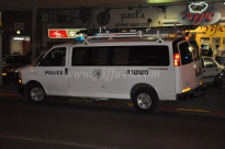 يافا: الشرطة تستنفر قواتها تحسباً لوقوع عملية إجرام وشيكة في المدينة 